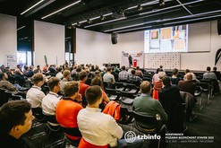 Konference Požární bezpečnost staveb 2025