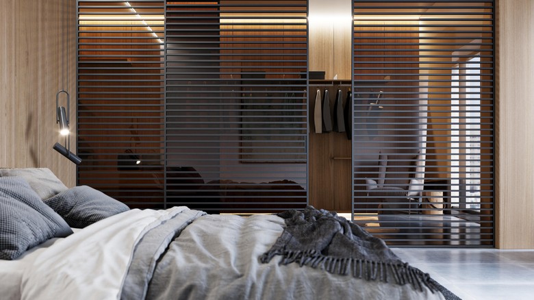 Posuvné systémy - spojení praktičnosti s atraktivním designem