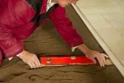 Kontrolní přeměření