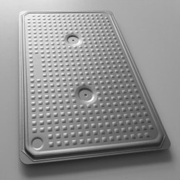 Obr. 3: alie monosti implementcie PCMs do stavebnch prvkov a kontrukci: b) PCM panely (poda [23])