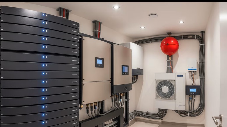 Bezpečná fotovoltaika? Mnozí si myslí, že ji mají - dokud nepřijde problém