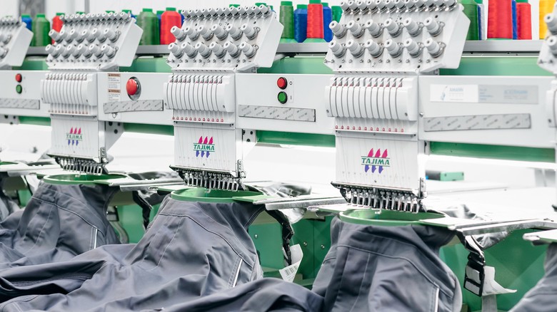 Pracovní oblečení potřebují v ČR dva miliony lidí. Trendem je pronájem