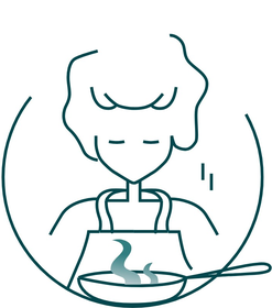 Obr. Kvalita vzduchu v interiéru je 2–5krát horší oproti venkovnímu vzduchu