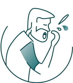 Obr. Následkem špatného větrání trpí potížemi s plísní 20 % evropských domácností