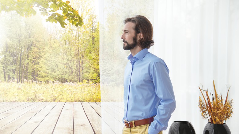 Jaká je kvalita vzduchu v interiéru