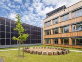 Martin Palarčík z PREsolidsun: Zatímco jiní dodavatelé FVE propouštějí, my nabíráme odborníky