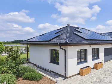 Nová norma chrání budoucí majitele FVE