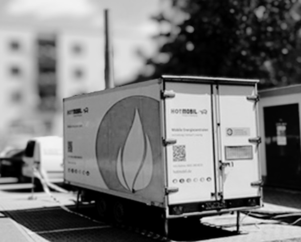 Nhrada pi rekonstrukci kotelny