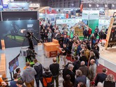 Veletrh STŘECHY-SOLAR-ŘEMESLO 2026: lídři oboru míří do Prahy