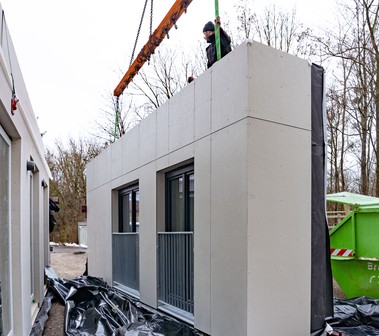 fasdn desky Hardie® Panel a Hardie® Architectural Panel