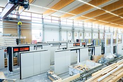 Fasdn obklady Hardie® Panel a Hardie® Architectural Panel