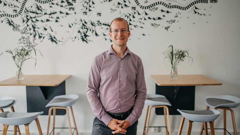 Foto: archiv PM Consulting s.r.o.