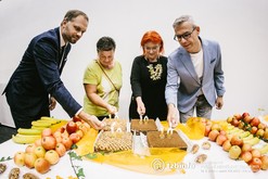 Konference Porn bezpenost staveb 2025. Foto: Libor Makrlk