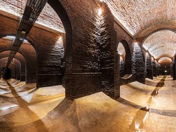 Vodojemy lut kopec v Brn, nominace na eskou cenu za architekturu