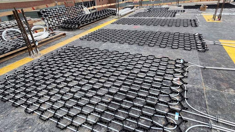 Ticho, komfort, úspora: systémy vytápění mění způsob, jak vnímáme teplo