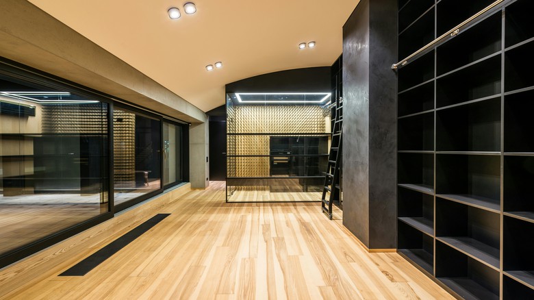 Nová situace při projektování, realizaci a přejímání podlahových konstrukcí v aktualizované normě