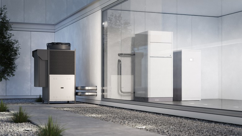 Budoucnost vytápění je v hybridních systémech. Jak je navrhnout, hodnotit a kontrolovat?