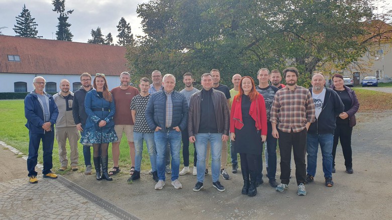 Patnáctý běh intenzivního vzdělávacího semináře TZB-info pro facility managery