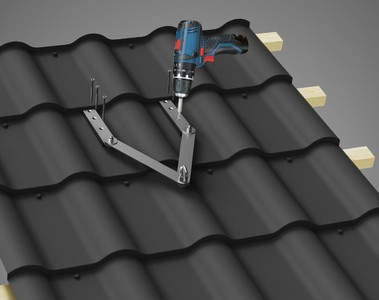 SATJAM – kotvení tašek