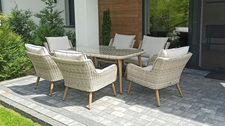 Zahradní nábytek pro každý prostor – inspirace, trendy a rady k výběru, foto gardenway.cz Zahradní nábytek pro každý prostor – inspirace, trendy a rady k výběru, foto gardenway.cz