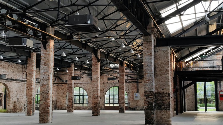 Měření vlhkosti zdiva dle kritérií WTA