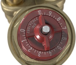 Nízký průtok (LF)