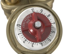 Normální průtok (NF)