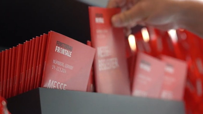 FENSTERBAU FRONTALE 2026: Norimberk se stane centrem inovac v oblasti oken, dve a fasd