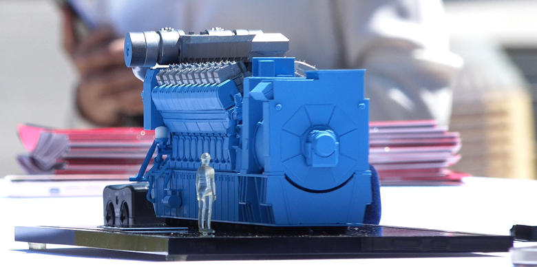 MPO vyhlásilo poslední aukci na podporu kombinované výroby elektřiny a tepla nad 1 MW