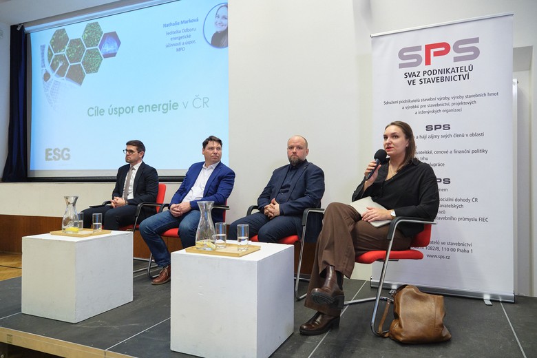 Foto: organizátoři akce (SPS, ARI)