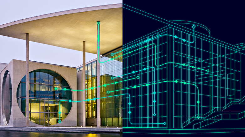Jak na digitalizaci budov? Poznejte platformu Building X