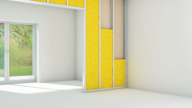 Kvalitn odhlunn je klem k pohodlnmu bydlen. Nejen o Vnocch, foto URSA CZ