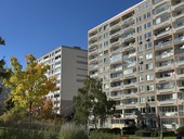 Bytov domy Stodlky, foto redakce