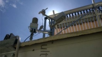 Obr.&nbsp;6a Exteri�rov� vybavenie mobiln�ho laborat�ria&nbsp;[4,&nbsp;5]