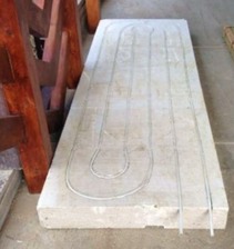 Obr.&nbsp;7a Prototypy tepelnoizola�n�ch panelov s&nbsp;ATO [Kal�s]