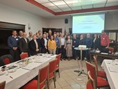 Valn� hromada SPST, Brno, 27. 11. 2025 