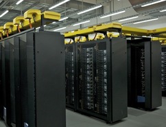 Obr.&nbsp;4b Pohled do serverovny&nbsp;[7]