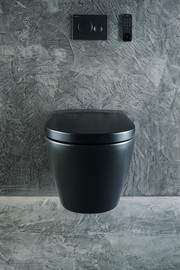 Bidetovací toaleta CLEANET AURIA