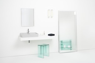 Kolekce společnoti LAUFEN