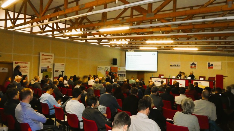 Konference Izolace 2026: Expertní diskuse o klíčových trendech a řešeních