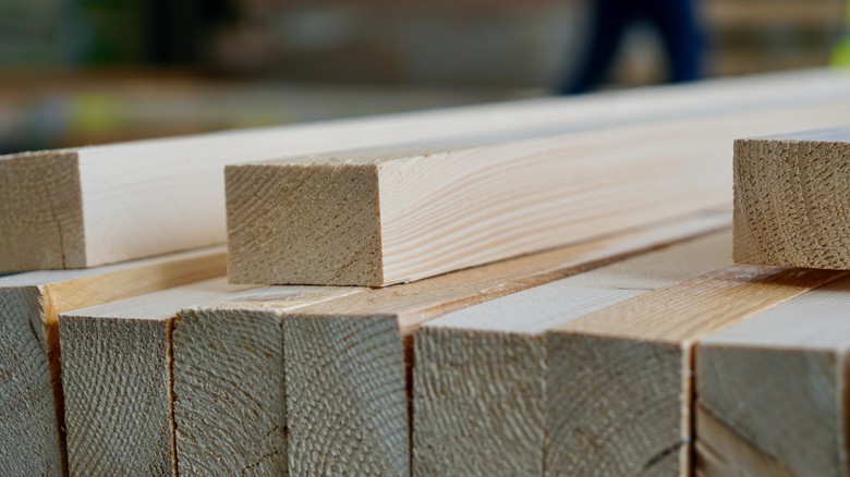 Musíme latě a krovy impregnovat?