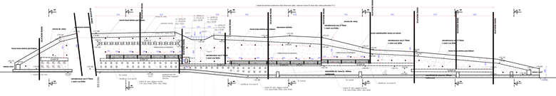 Obr.&nbsp;2 – Poh�ad �eln� na stenu OM1