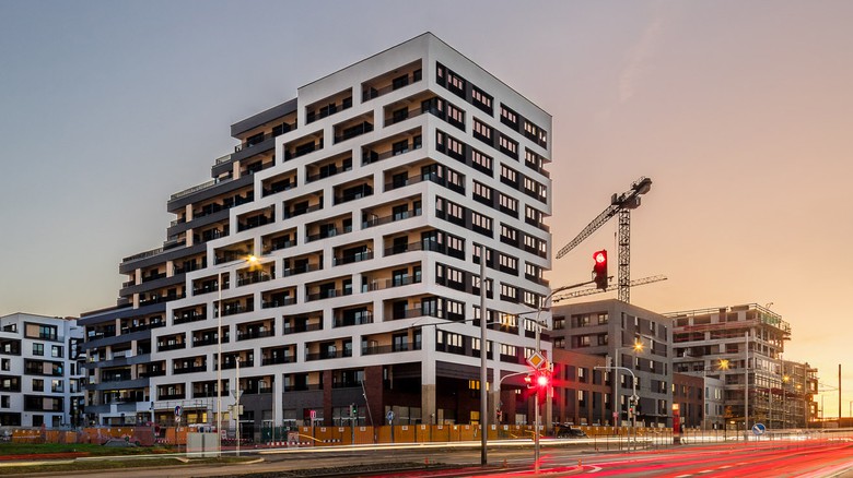 Byty v Praze: Ceny rostou a nabídka klesá