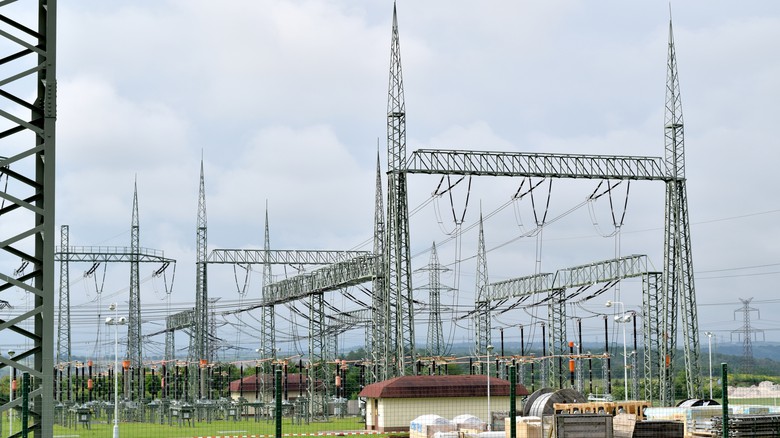 Transformovna �eporyje, foto &copy; TZB-info