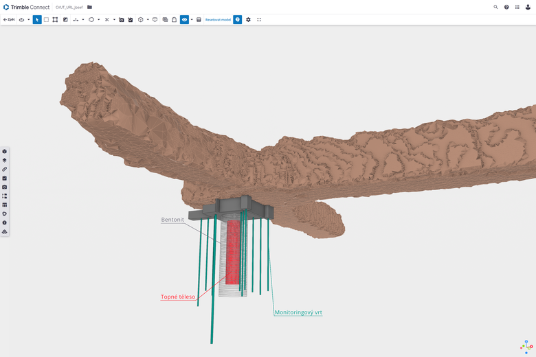 Obrázek 6 – MATEO