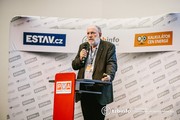 Konference požární bezpečnost staveb 2025, foto: Libor Makrlík
