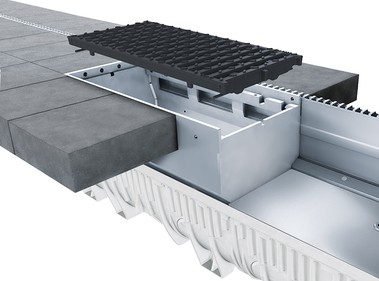 Zdroj: sout� Stavba roku 2025, Projektil Architekti, MEA Water Management