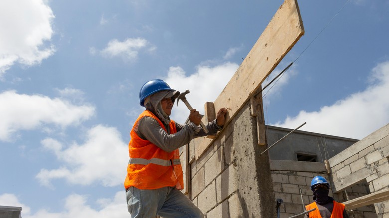 Klíčové změny návrhu novely stavebního zákona z pohledu práva