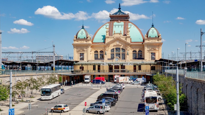 Zdroj: soutěž Stavba roku 2025, MEA Water Management Zdroj: soutěž Stavba roku 2025, MEA Water Management