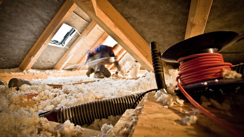 Nejčastější chyby při zateplování budov a jak se jim vyhnout